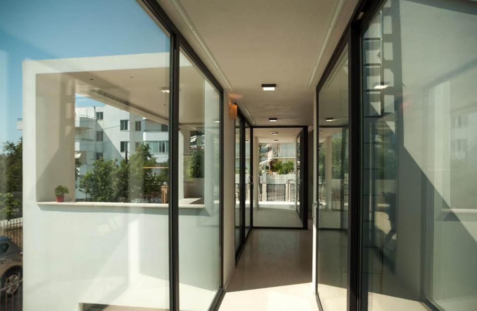 Villa Calypso PalaiónTsiflíkion Εξωτερικό φωτογραφία